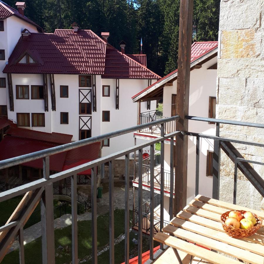 Pamporovo Apartment 314 The Castle 3 Exterior photo